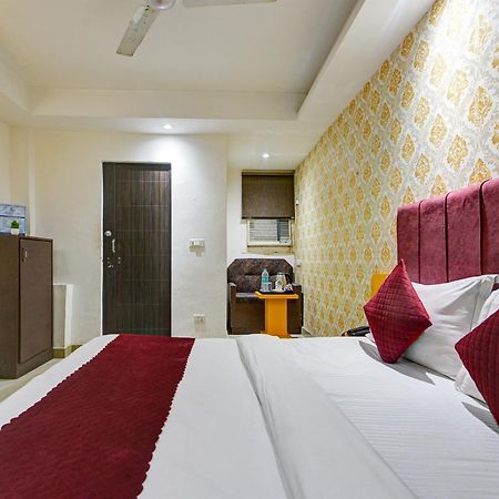 Hotel Platinum With Free Pickup-Delhi Airport นิวเดลี ภายนอก รูปภาพ
