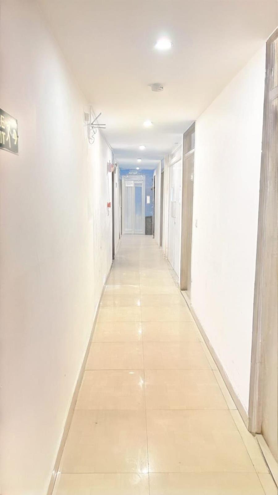 Hotel Platinum With Free Pickup-Delhi Airport นิวเดลี ภายนอก รูปภาพ