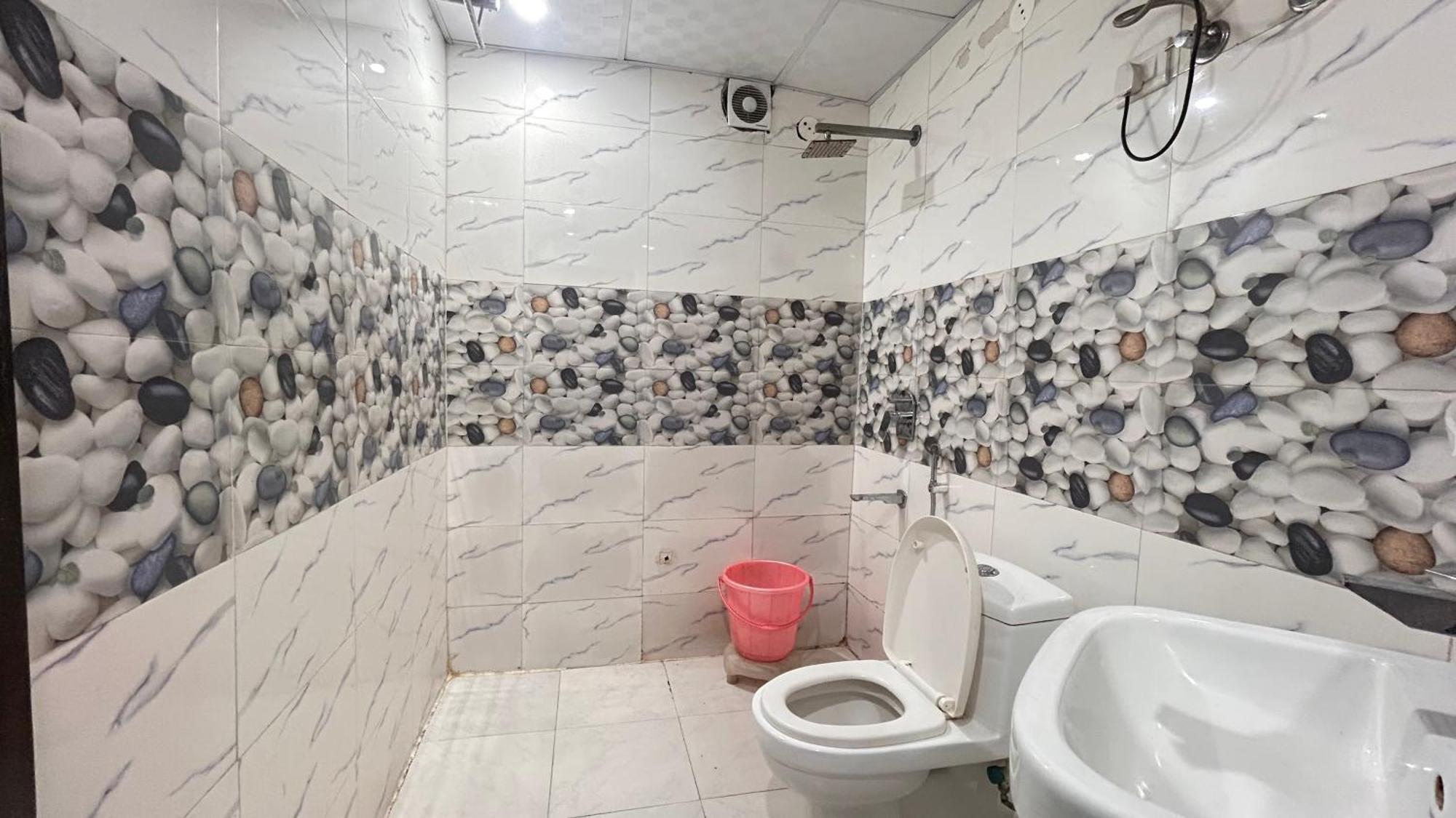Hotel Platinum With Free Pickup-Delhi Airport นิวเดลี ภายนอก รูปภาพ